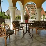 Miranda Apartmanhaz Διαμέρισμα