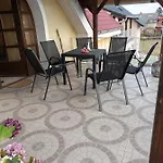 Miranda Apartmanhaz * Σίοφοκ