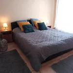 Miranda Apartmanhaz * Σίοφοκ