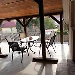 Miranda Apartmanhaz Σίοφοκ