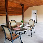 Διαμέρισμα Miranda Apartmanhaz