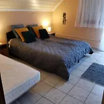 Miranda Apartmanhaz Διαμέρισμα