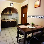 Miranda Apartmanhaz Διαμέρισμα Σίοφοκ