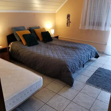 Miranda Apartmán