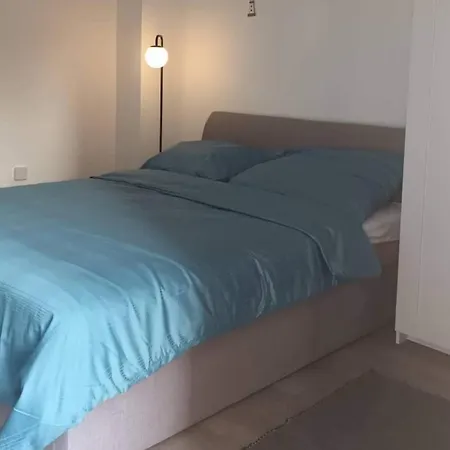 Miranda Apartmanhaz