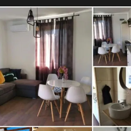 Miranda Apartmanhaz Apartament