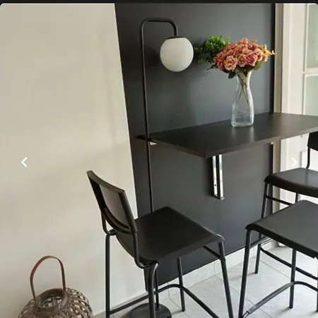 Miranda Apartmanhaz *