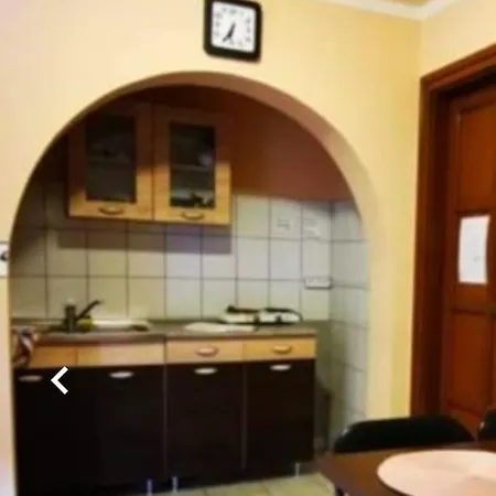 Miranda Apartmanhaz Apartamento Siófok