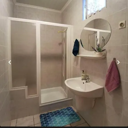 Miranda Apartmanhaz Διαμέρισμα
