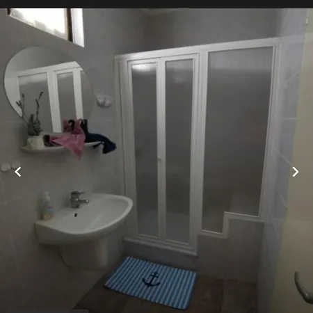 Apartmán Miranda