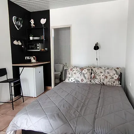 Miranda Apartmanhaz