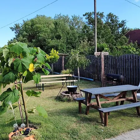 Miranda Apartmanhaz Siofok