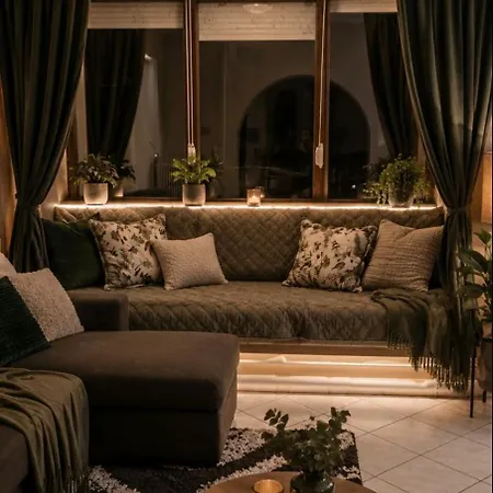 Miranda Apartmanhaz Siofok