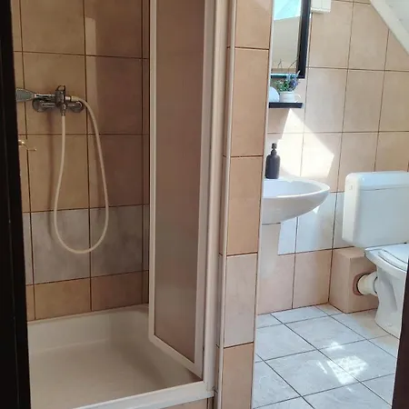 Apartment Miranda Apartmanhaz