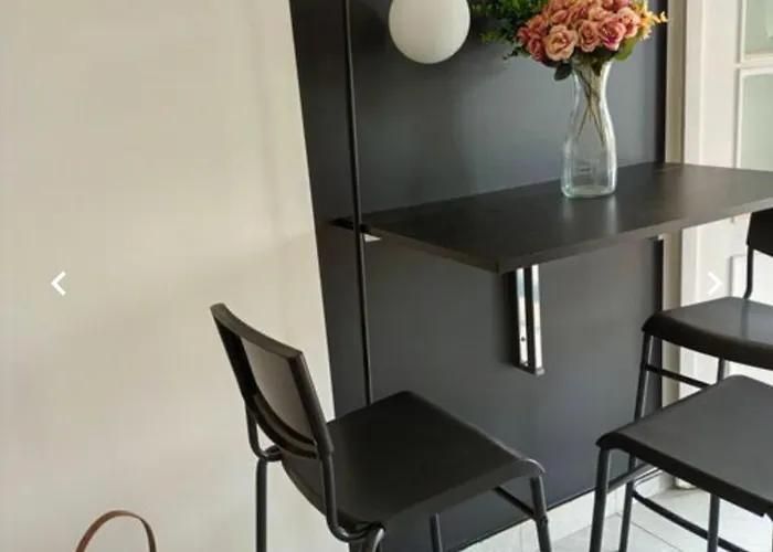 Miranda Apartmanhaz *