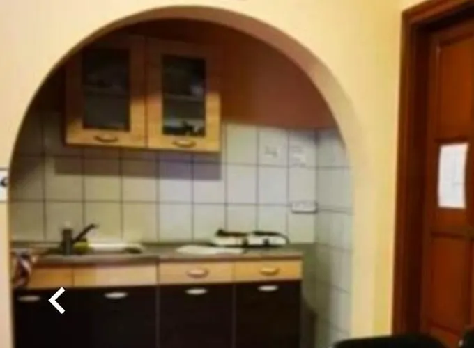 Miranda Apartmanhaz Apartamento Siófok