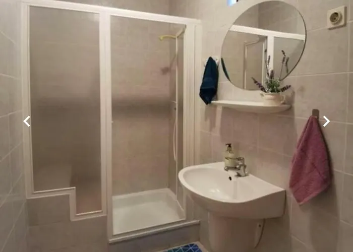 Miranda Apartmanhaz Διαμέρισμα