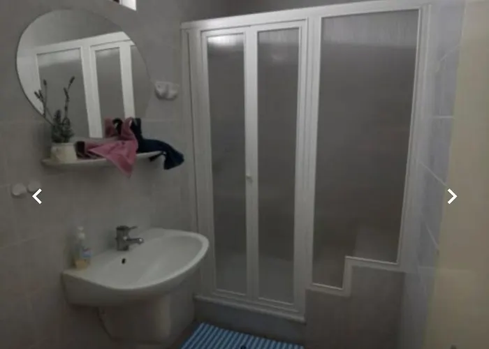 Διαμέρισμα Miranda Apartmanhaz