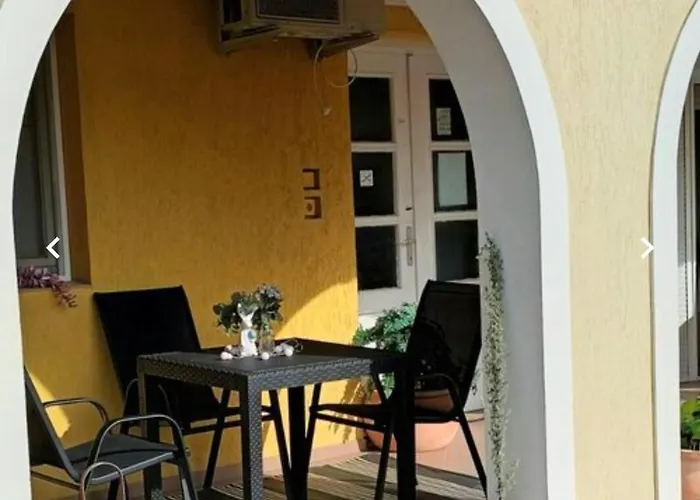 Apartamento Miranda Apartmanhaz